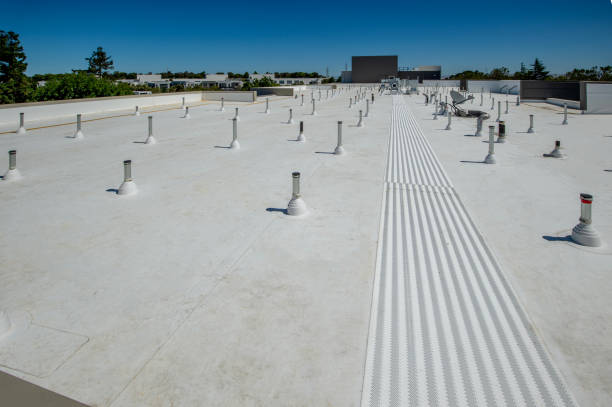 Best Commercial Roofing Services  in Bastrop, LA