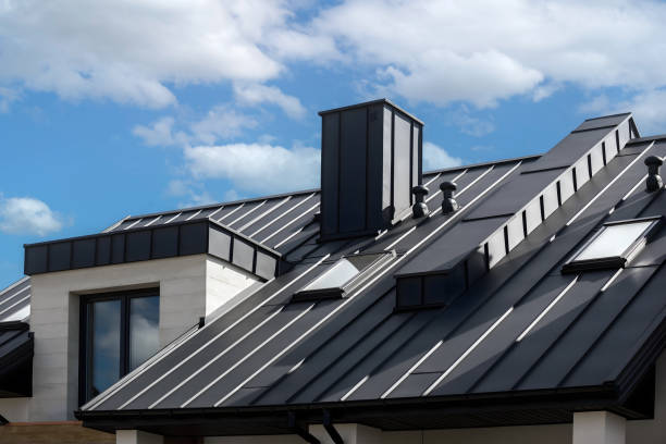 Best Storm Damage Roof Repair  in Bastrop, LA